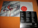 RAZOR - VIOLENT RESTITUTION - ORIGINAL LP / VINYL 
