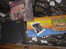 HUNGER  Strictly From Hunger + The Lost Album BOX RARE