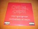 CANNIBAL CORPSE - COVERED ...  -  ORIGINAL LP / VINYL 