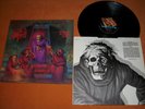 DEATH - SCREAM BLOODY GORE - ORIGINAL LP / VINYL