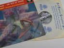 STRAVINSKY RITE OF SPRING LP Ansermet WBG ED1 SXL 2042
