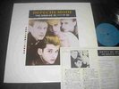 Depeche Mode - The Singles 81-85 Asian LP +insert rare