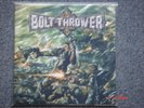 Bolt Thrower - Honour Valour Pride