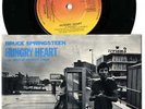 Bruce Springsteen  Hungry Heart UK 7