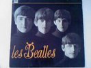 LES BEATLES OSX222