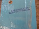 The Genius of Pete Townshend TMOQ  The Who