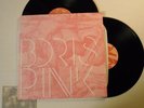 BORIS  -  Pink 2x LP  Southern Lord Limited  With Tabs