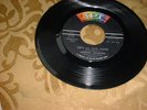 JOHNNY MAESTRO 45 PROMO RECORD VG+ northern soul APT