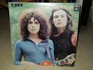 MARC BOLAN T REX SINGAPORE LP ASIA RARE EMI S.E.A