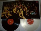 2 LP = JIMI HENDRIX=ELECTRIC LADYLAND=NUDE=COLOUR VINYL