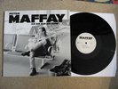 PETER MAFFAY - Ich bin nur ein Mann * Vinyl EP SIGNIERT