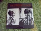 TITUS & ROSS STILL SEALED LP RECORD   AUTOGRAPHED