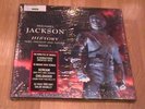 MICHAEL JACKSON HISTORY 3 LP Box Set SEALED NEW Record