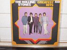 The Rolling Stones Greatest Hits Blue Label 1964 Decca