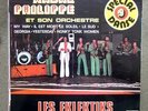 ANDRE PHILIPPE Les Eklektiks FRENCH MOOG JERK ?