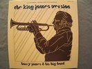 HARRY JAMES the king version SHEFFIELD LAB Direct JAZZ