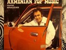 HAMLET MINASSIAN Armenian Pop Music EASTERN DISCO ?