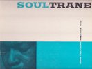 John Coltrane 