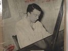 HENRI RENAUD ET SON TRIO RARE FRENCH VOGUE 10