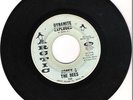 N.SOUL--HONEY & BEES -DYNAMITE EXPODED -GREAT HEAR