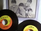 BEATLES(CAN'T BUY ME LOVE) SLEEVE 5150 USA 45 ORIGINAL
