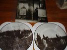 Earth -Hex/Printing in the Infernal Method Picture Disc