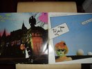 TOYAH  SIGNED DOUBLE ALBUM SHEEP/MEANING