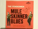 STUNNING ORIGINAL PRESSING OF THE FENDERMEN NM