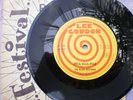 The Allen Brothers Lee Gordon 45'Bells,Bells,Bells' EX