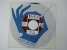 FRANK CHERVAL Carnival Girl LAURIE TEEN POPCORN 45 HEAR