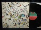 Led Zeppelin LP 