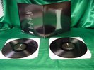 I Between Two Worlds Double Vinyl LP new & sealed hand