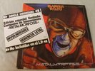 RARE BARON ROJO METALMORFOSIS + 7