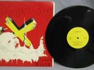 Gotham City Black Writs Rare Swedish Killer Metal LP