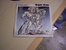 ENIGMA CAVE MAN  7  DISCO FUNK BALDELLI