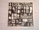 Deja Voodoo Cemetary LP rare original pressing NM