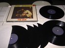 JIMI HENDRIX  6  Vinyl LP progressive Rock THE BOX