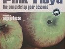 PINK FLOYD - RARE MULTICOLOURED VINYL LP 