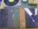 Pink Floyd 4x LP Pulse box set & stunning book lovely