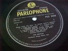 *BEATLES* A Hard Days Night 1964 UK EMI *STEREO* LP