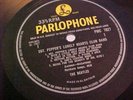 *BEATLES*Sgt Pepper 1967 UK EMI MONO LP O / M Stampers
