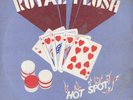 rare Modern Soul Funk LP ROYAL FLUSH hot spot GEC