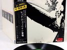 LED ZEPPELIN 1st JAPAN '69 grammophon LP gatefold RARE