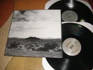 R.E.M. - New Adventures In Hi-Fi 2LP Vinyl rare