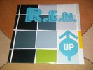 R.E.M. - UP 2LP Vinyl rare SEALED