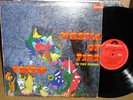 Cream/ Wheels Of Fire-In The Studio/1968/ Polydor/Psych