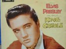Elvis Presley - LP - King Creole - LPM 1884 Top 