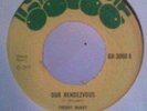 FREDDY MCKAY - OUR RENDEZVOUS - RARE REGGAE 1973