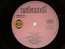 Jethro Tull - Stand Up - Orig German Pink Island Pop-Up