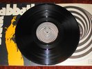 BLACK SABBATH VOL 4 / GATEFOLD VERTIGO SWIRL + BOOKLET